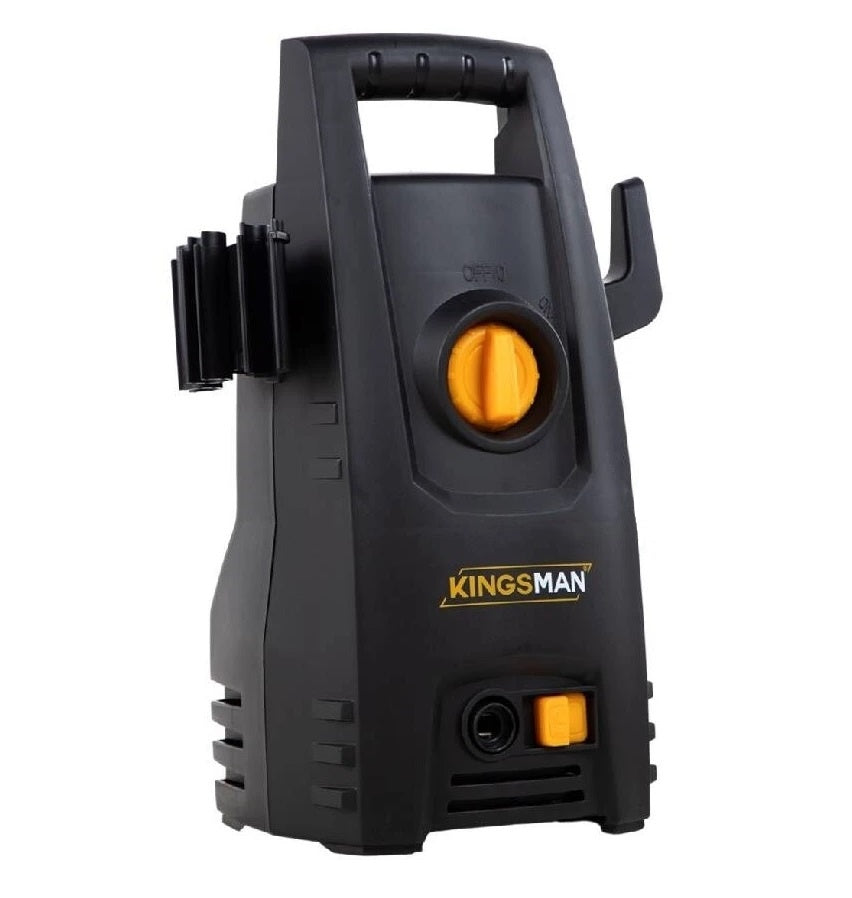 Hidrolavadora Kingsman Port 1200w