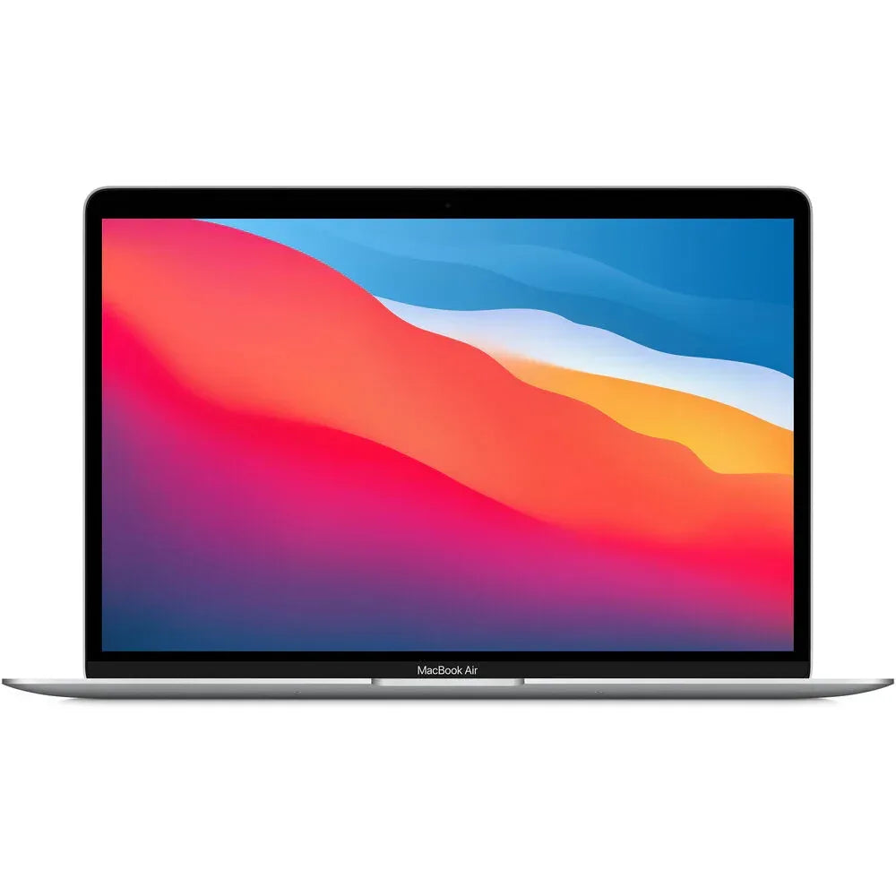 Apple Macbook Air M1 Octacore, 8GB, 256GB SSD, 13.3'' Retina Español - Tecatech-uy
