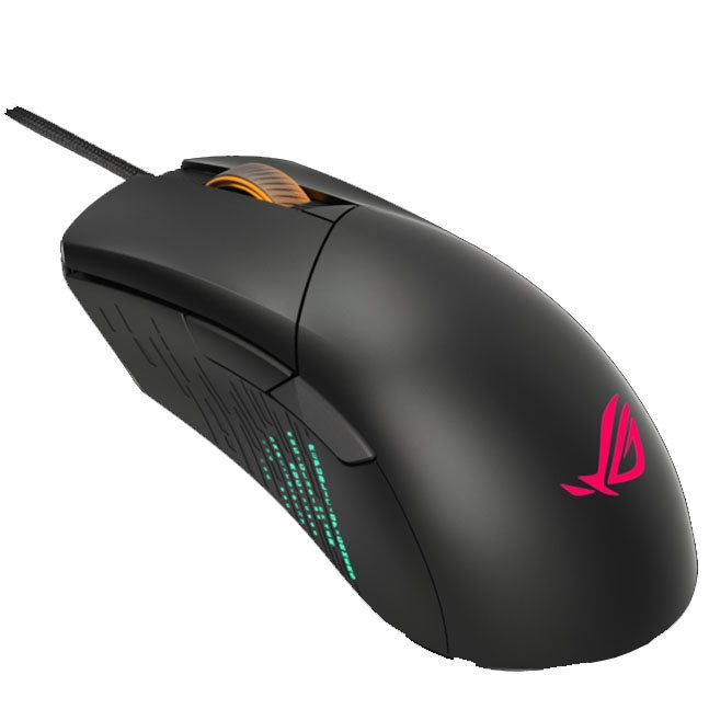 Notebook Gamer Asus ROG Core Ultra 9 5.4Ghz, 32GB, 2TB SSD, 18" 2.5...