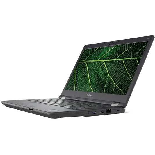 Notebook Fujitsu Core i5 4.4Ghz, 8GB, 256GB, 15.6 FHD