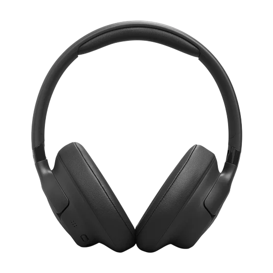 Audifono JBL Tune 730BT negro Bluetooth