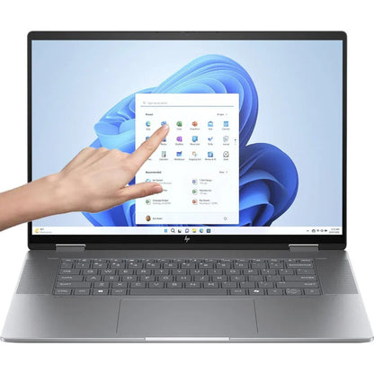 Notebook HP Convertible Ryzen 7 5.1GHz, 16GB, 1TB SSD, 16 FHD Touch - Tecatech-uy