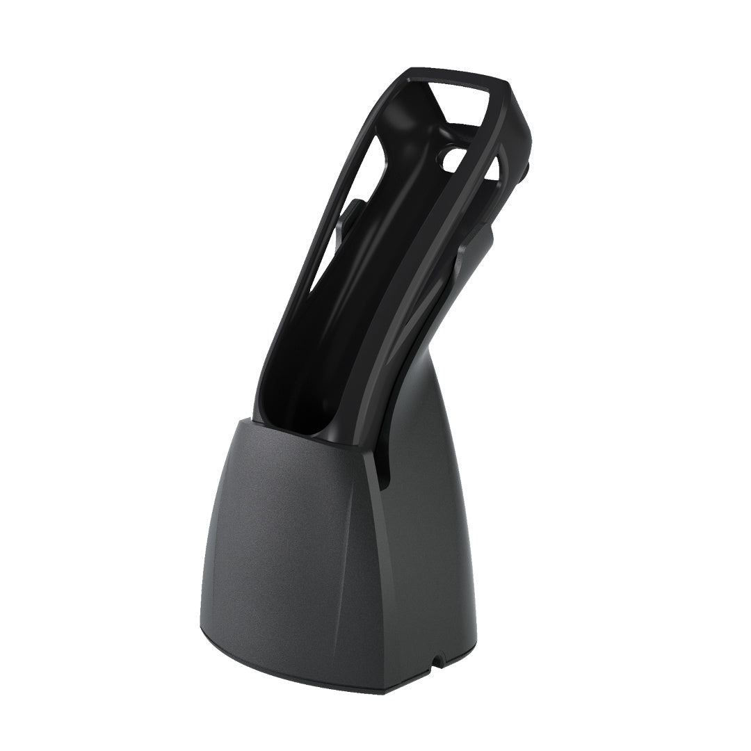 Estuche y Base de Carga con receptor inalámbrico Netum CS series