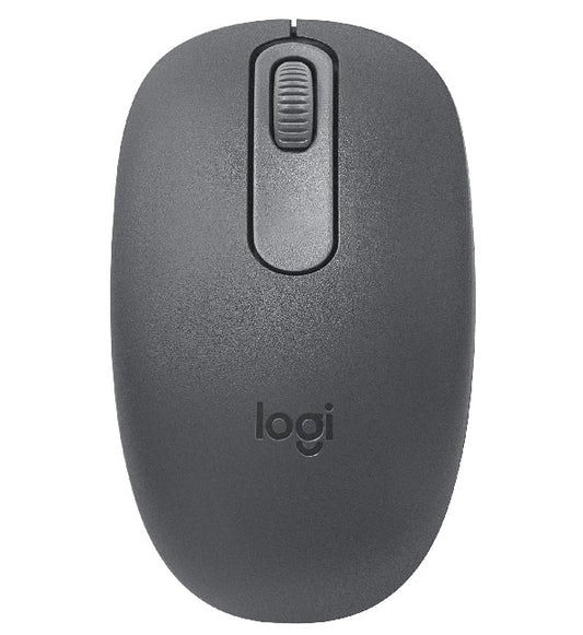 Mouse Logitech M196 Graphite Bluetooth