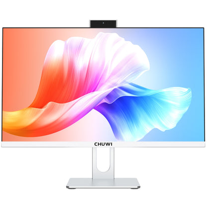 Equipo All in One Chuwi N150 3.6Ghz, 8GB, 256GB SSD, 24 FHD