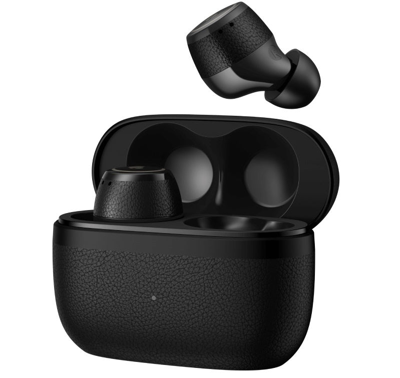 Audifonos Edifier X3 Pro negros bluetooth