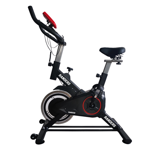 Bicicleta Randers spinning disco 6kg