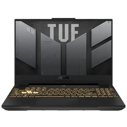 Notebook Gamer Asus Core i5 4.5Ghz, 8GB, 512GB SSD, 15.6 FHD, RTX 3050 4GB - Tecatech-uy
