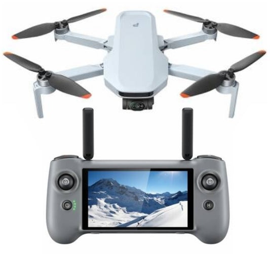 Dron Potensic ATOM 2 con Control Remoto PTD 1 Pantalla 5.5 8K Foto 4K HDR