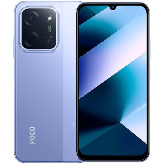 Xiaomi Poco C85 8GB 256GB violeta