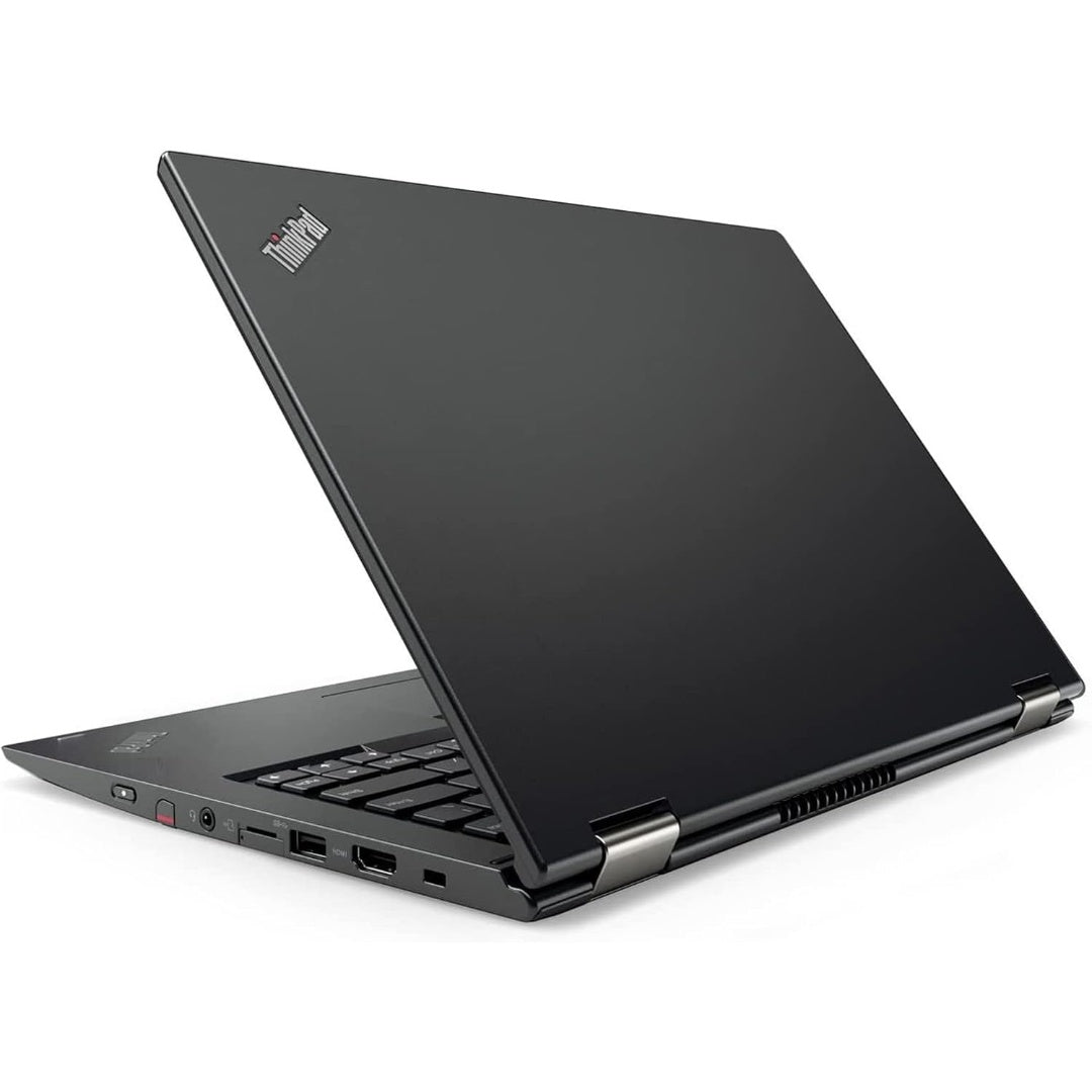 Notebook Convertible Lenovo Core i5 3.6Ghz, 8GB, 256GB SSD, 13.3 FHD Touch