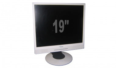Monitor LCD 19 grado A-