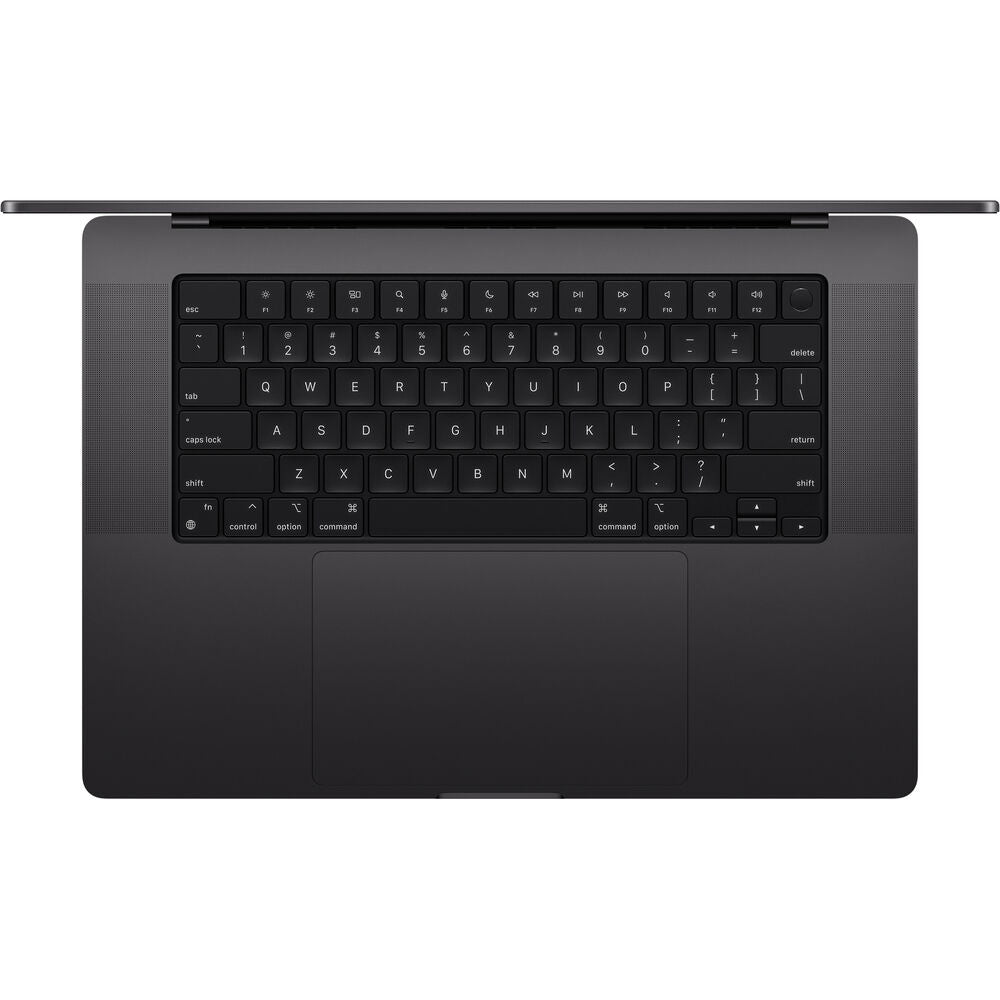 Apple Macbook Pro M4 Max 14-core, 36GB, 1TB SSD, 16.2'' Retina