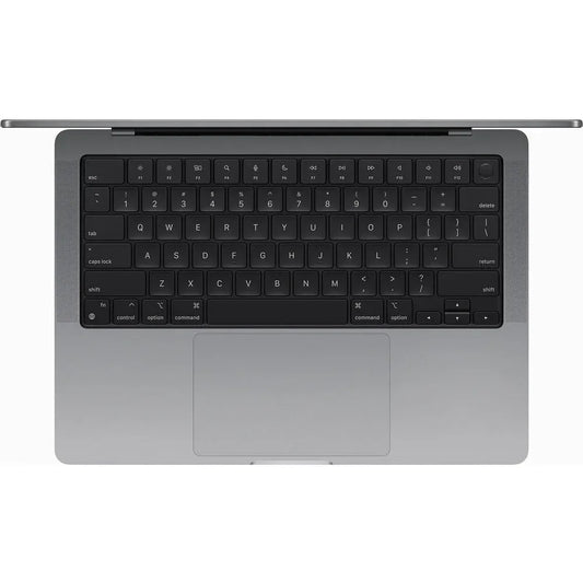 Apple Macbook Pro M3 8-core, 16GB, 1TB SSD, 14.2'' Retina - Tecatech-uy