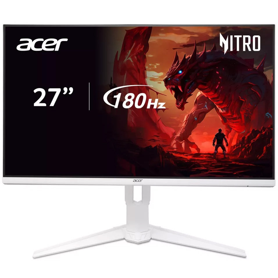 Monitor Gamer Acer Nitro 27 FHD 180Hz 0.50ms