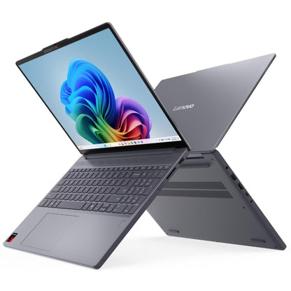 Notebook Lenovo Snapdragon X 3.0Ghz, 16GB, 1TB SSD, 15.3 FHD+ Touch