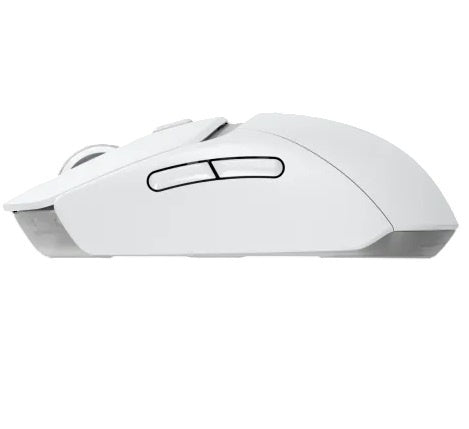 Mouse Logitech G309 LIGHTSPEED Bluetooth Blanco