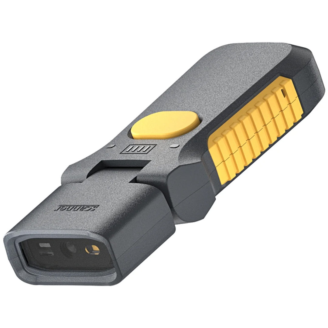 Lector de código de barras 2D Netum X-6800