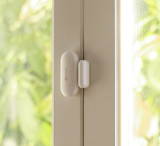 Sensor de apertura/cierre Ezviz CS-T2C