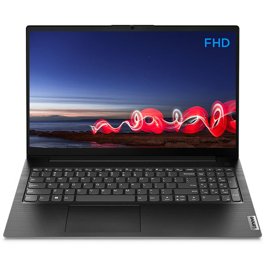 Notebook Lenovo Ryzen 5 4.3Ghz, 8GB, 512GB SSD, 15.6 FHD, Español