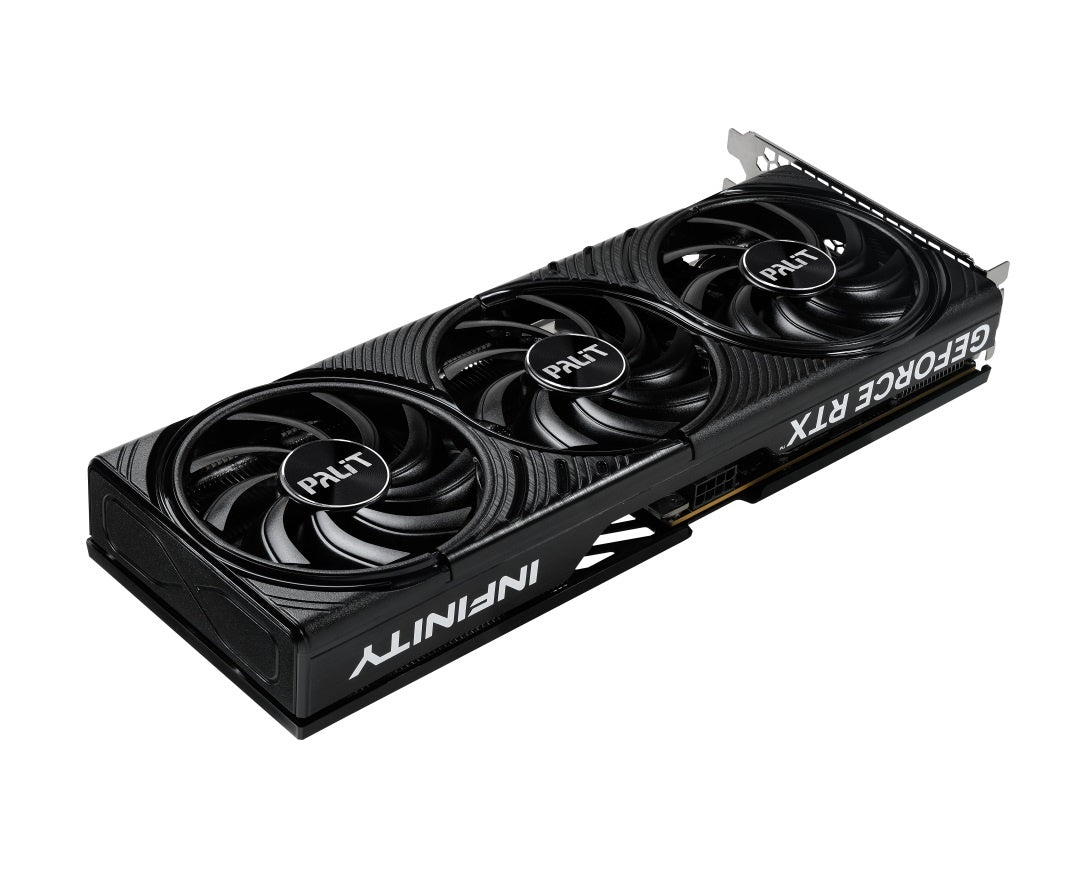 Tarjeta Video Palit RTX 5060Ti Infinity 3 16GB