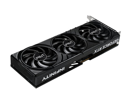 Tarjeta Video Palit RTX 5060Ti Infinity 3 16GB