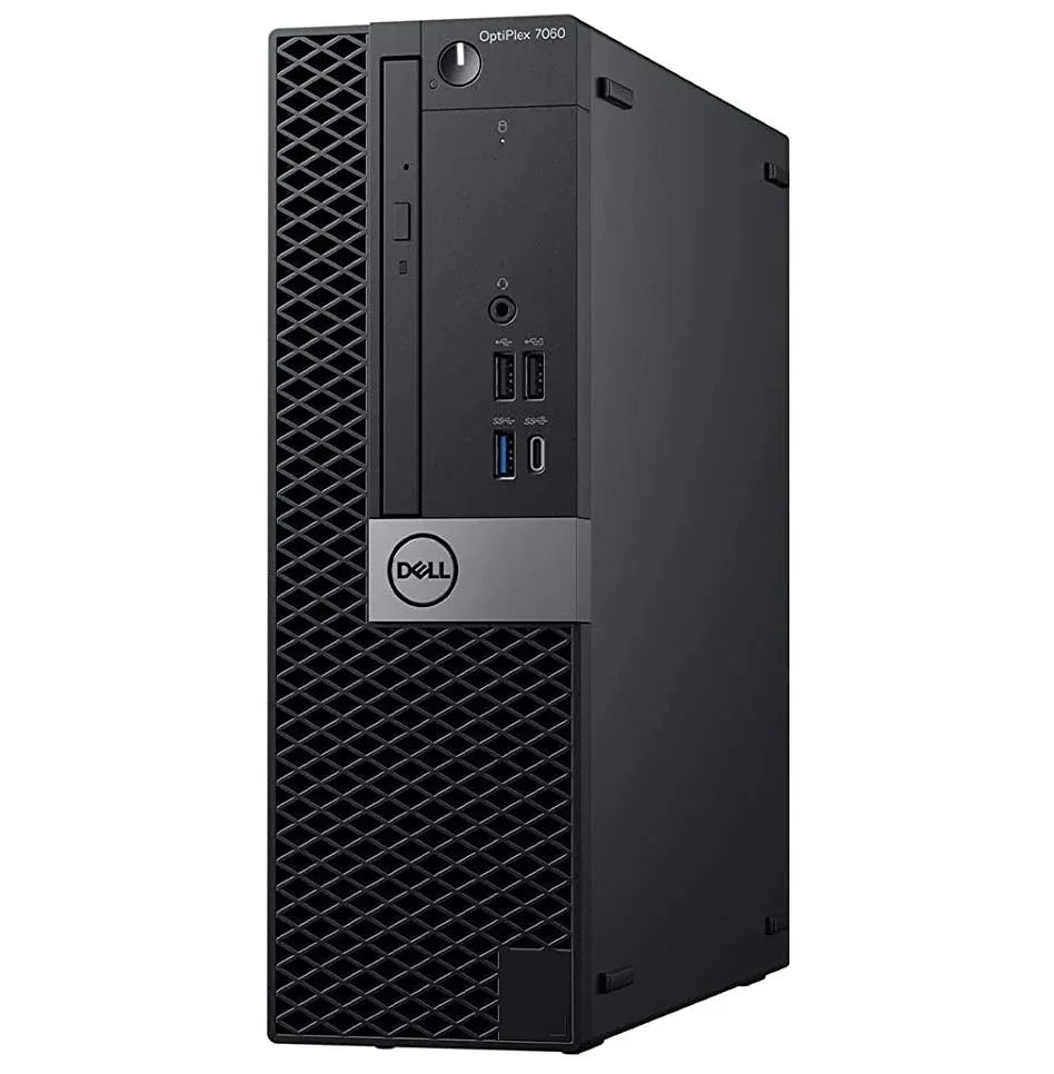 Equipo Dell Core i5 4.1Ghz, 8GB, 500GB - Tecatech-uy