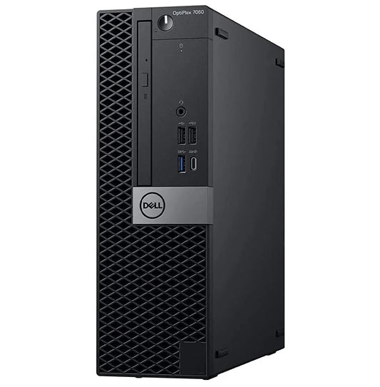 Equipo Dell Core i5 4.1Ghz, 8GB, 500GB - Tecatech-uy