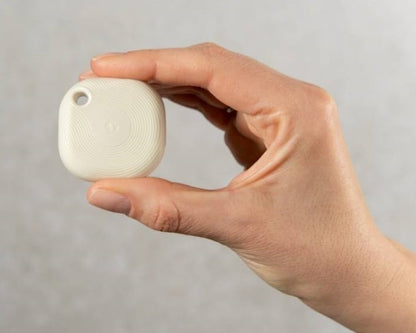 Control Smart Shelly BLU Ivory Bluetooth 1 boton