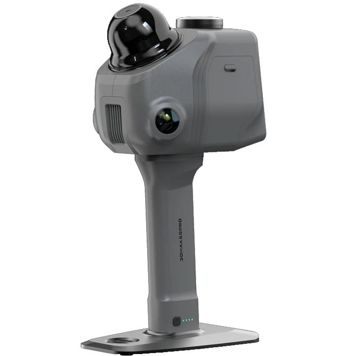 Escaner LiDAR 3DMakerPro Raven