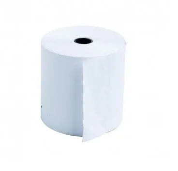 Rollos para impresora térmica 57x40x13 pack x 10 - Tecatech-uy