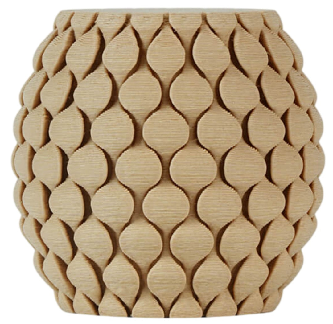 Filamento Sunlu PLA Madera acre 1.75mm