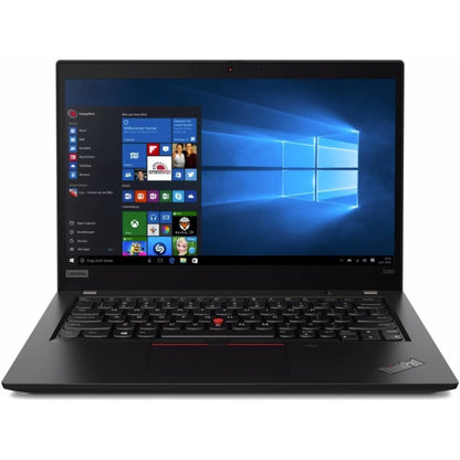 Notebook Lenovo Core i3 3.9Ghz, 8GB, 256GB SSD, 13 HD, Win 11