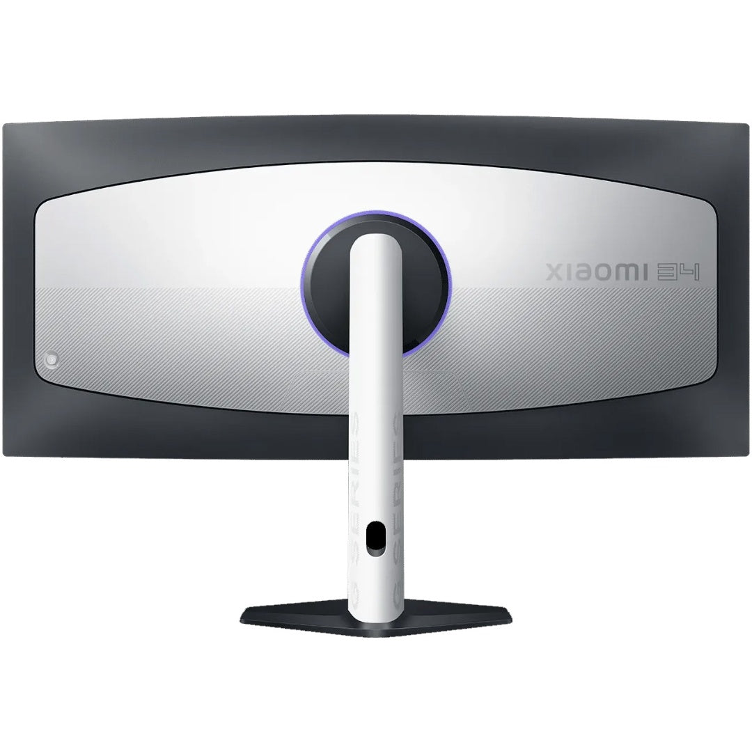 Monitor Curvo Xiaomi Gaming G34WQi 2026 180Hz 1ms