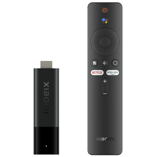 Android TV Xiaomi Mi TV Stick 4K
