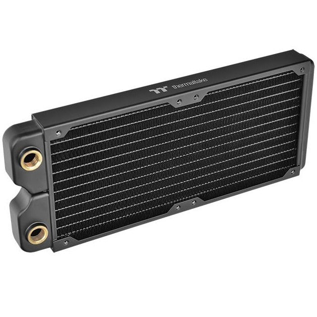 Fancooler Thermaltake Pacific C240 DDC Hard Tube kit