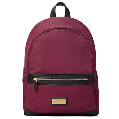 Mochila Gaston Luga Kåmpis Bordeaux
