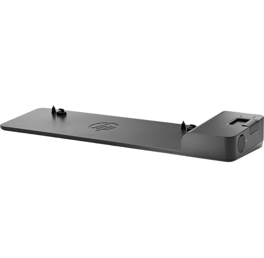 Docking Station HP UltraSlim 4USB 3.0 y Multi-Monitor