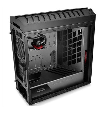 Gabinete Gamerstorm Genome II 360EX