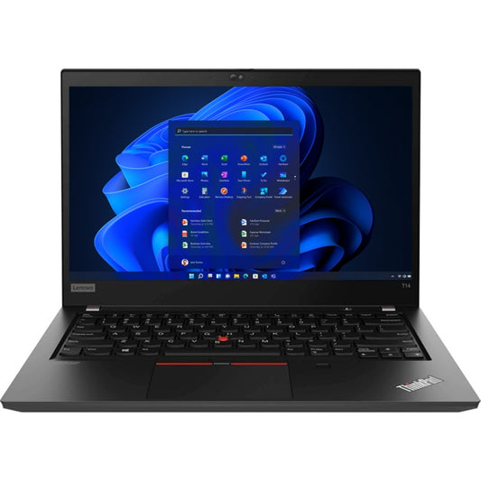Notebook Lenovo Ryzen 5 Pro 4.0GHz, 8GB, 256GB, 14 FHD, Win11 Pro