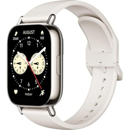 Reloj Xiaomi Redmi Watch 5 Lite dorado