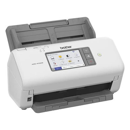 Scaner Brother ADS4700W USB 3.0 RJ45 Wifi