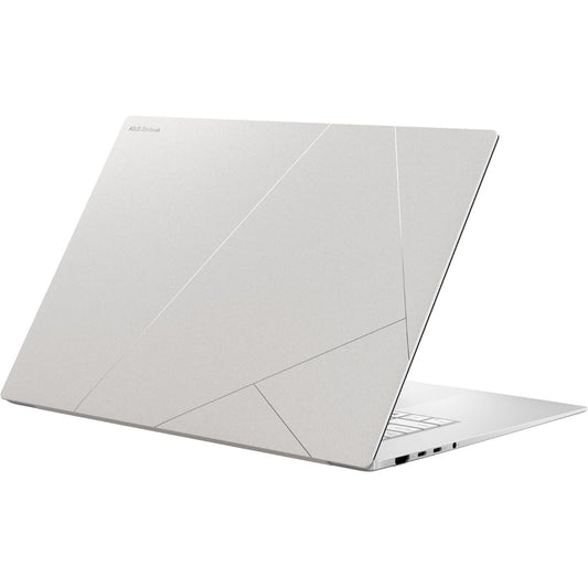 Notebook Asus Zenbook Ryzen AI 9 HX 370 5.1Ghz, 32GB, 1TB SSD, 16 3K OLED Touch OB