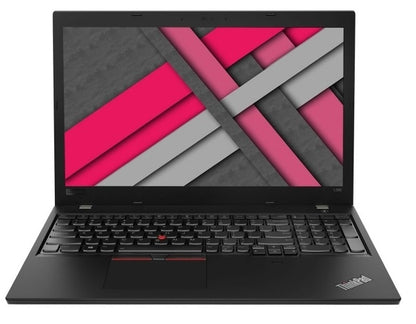 Notebook Lenovo Core i7 8665U 1.90Ghz, 16GB, 256GB SSD, 15.6'' FullHD, Win10