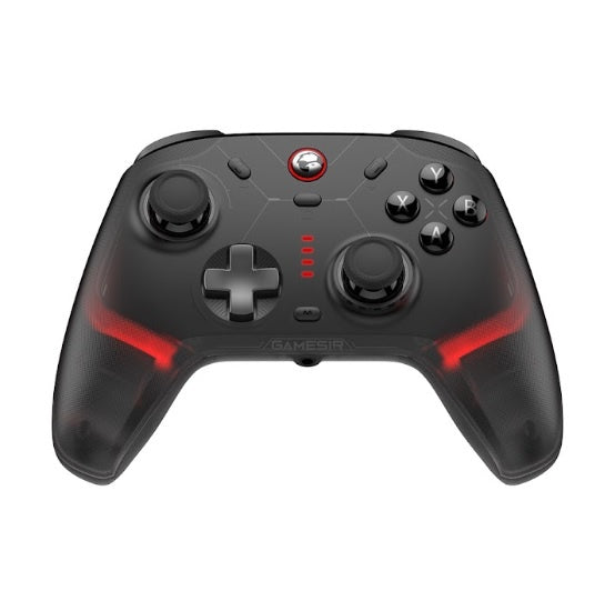 Joystick GameSir Cyclone 2 negro