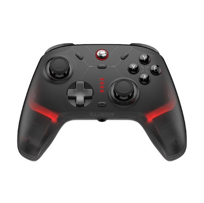 Joystick GameSir Cyclone 2 negro