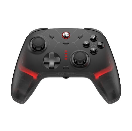 Joystick GameSir Cyclone 2 negro