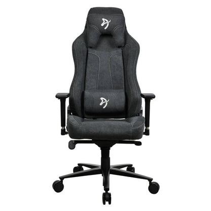 Silla Gamer Arozzi Vernazza Soft negra