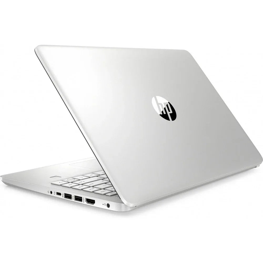 Notebook HP Core i5 4.2Ghz, 8GB, 256GB SSD, 15.6'' FHD - Tecatech-uy
