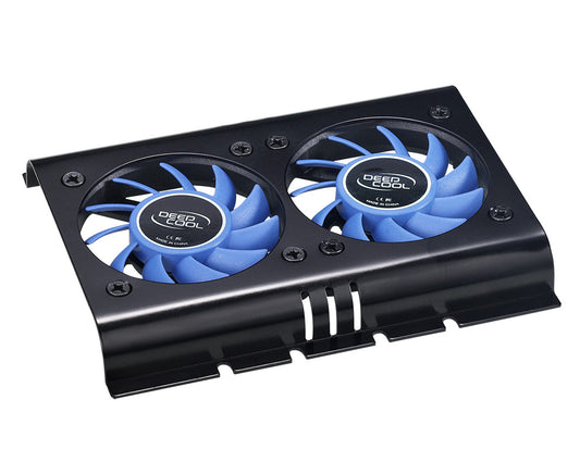 Cooler para disco duro Icedisk 2